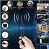 RF Signal Detector,2021 Upgraded Anti-spy Bug Sweeper,Detect Hidden WiFi Spy Cameras, Mobile Phone Signal Bugs, GPS Locators