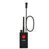 Spy WiFi Camera Detector, Wireless GPS Device Finder Camera Scanner, Multi Functional Anti-Spy GSM RF Singal Finder