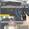 Spy WiFi Camera Detector, Wireless GPS Device Finder Camera Scanner, Multi Functional Anti-Spy GSM RF Singal Finder