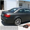 Spy WiFi Camera Detector, Wireless GPS Device Finder Camera Scanner, Multi Functional Anti-Spy GSM RF Singal Finder