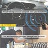 RF Bug Detector,Anti-Spy Hidden WiFi Camera Finder, High Sensitive Wireless Bug Eavesdrop, Wiretap Device Sweeper