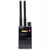RF Signal Detector, Dual Antenna High Sensitivity Wireless Spy Camera Detector, GSM Device Finder Personal Privacy Protection